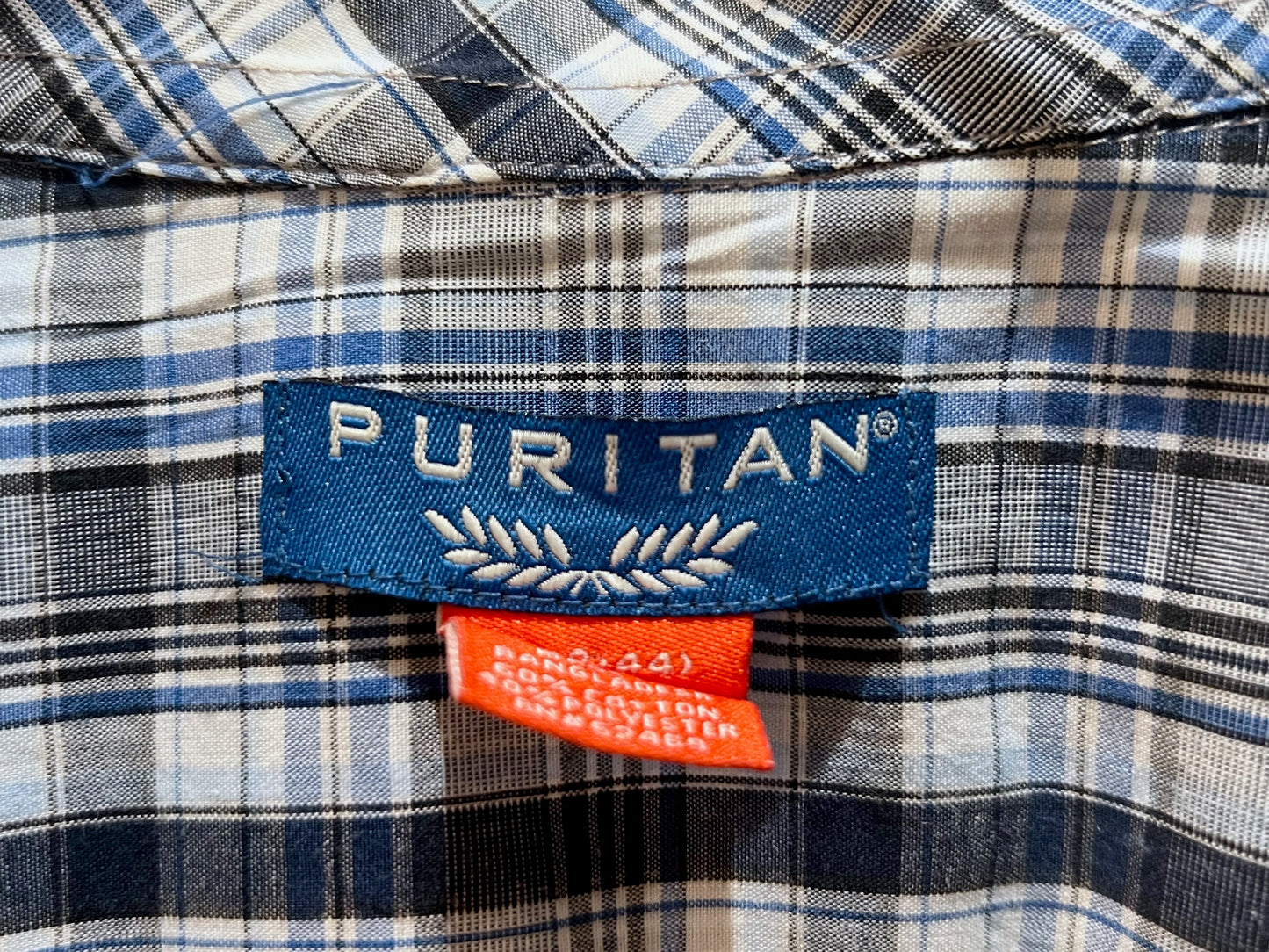 1 of 1 Remake Layered Shirt