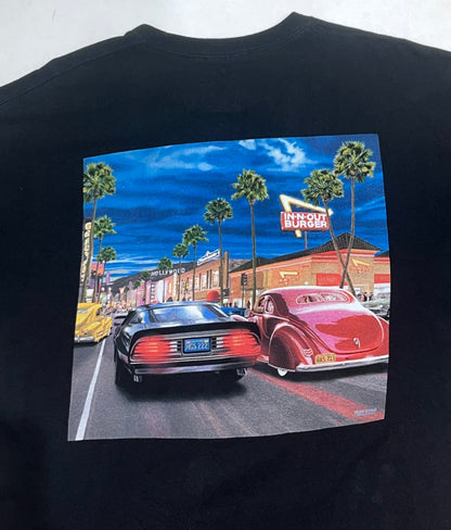 In-N-Out Burger Tee