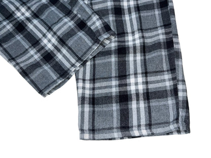 Plaid EZ Pants