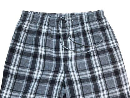 Plaid EZ Pants