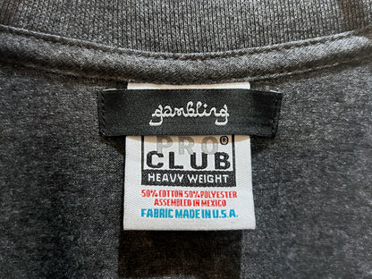 GAMBLING™︎ Heavyweight Tee