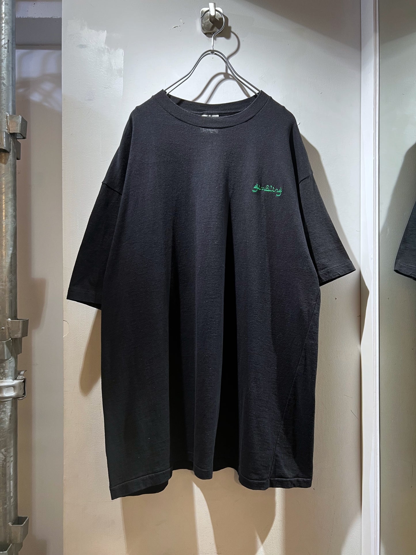 GAMBLING™︎ Oversized Tee