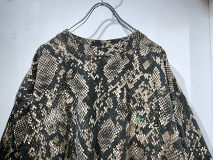 GAMBLING™︎ Rattlesnake Tee