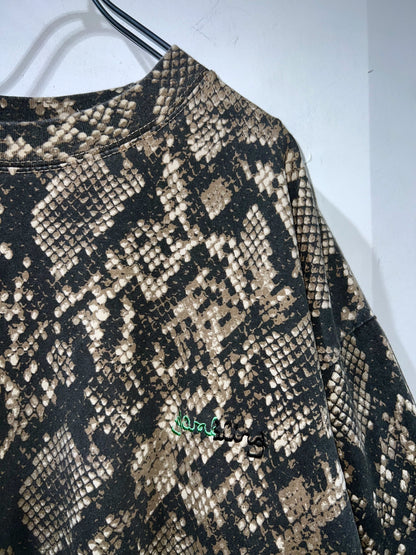GAMBLING™︎ Rattlesnake Tee