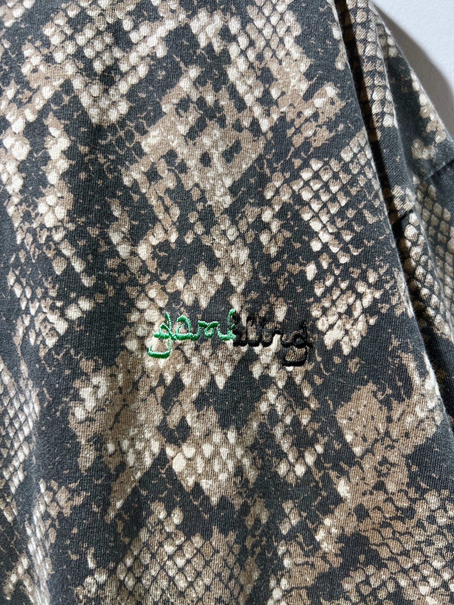 GAMBLING™︎ Rattlesnake Tee