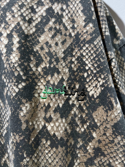 GAMBLING™︎ Rattlesnake Tee