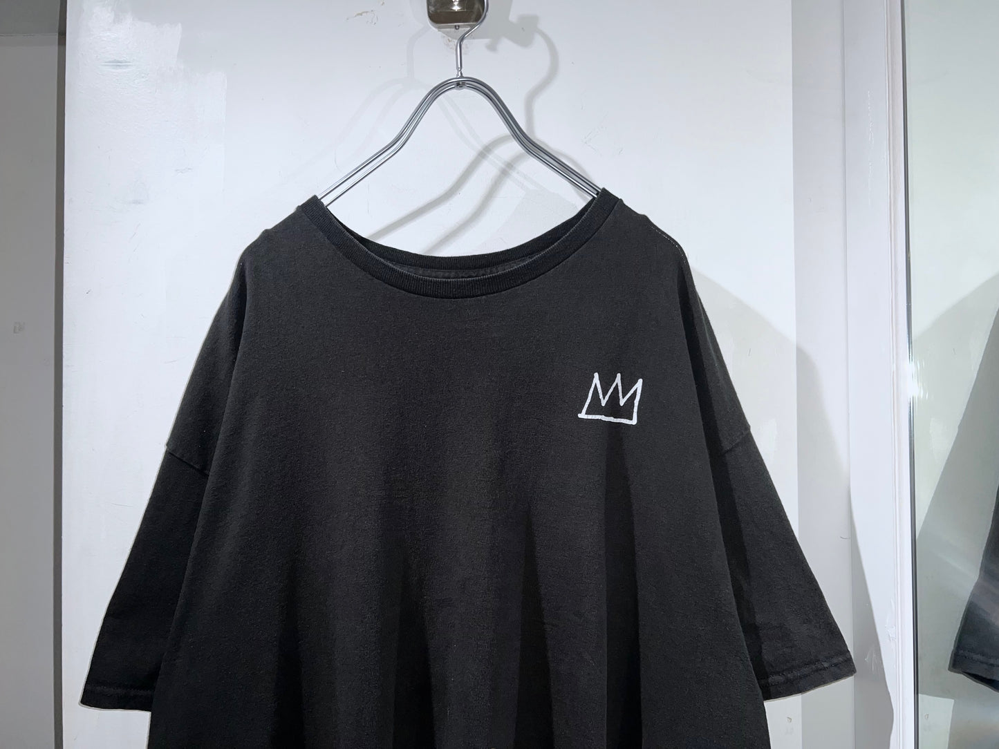 Jean-Michel Basquiat T-Shirt
