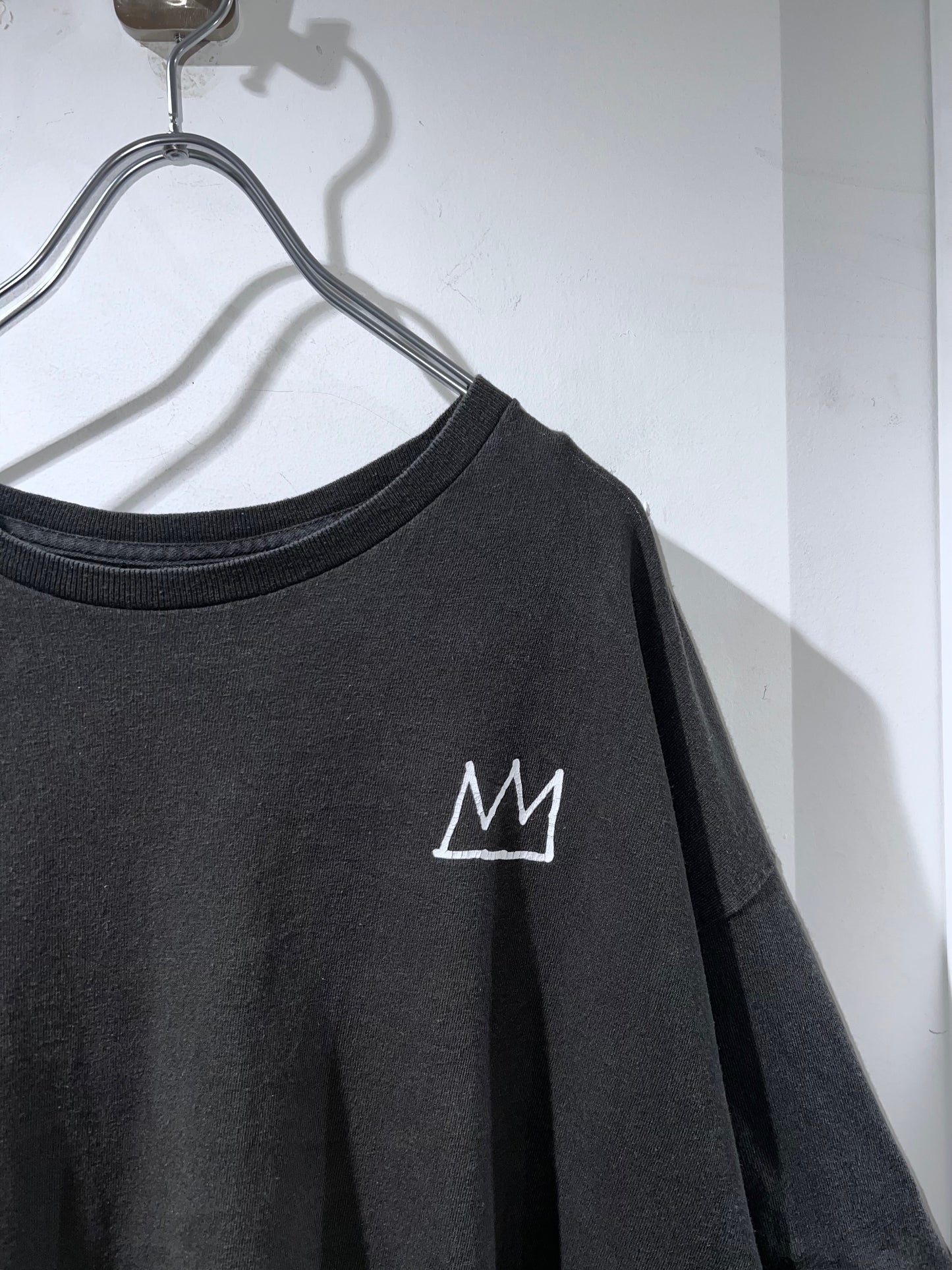 Jean-Michel Basquiat T-Shirt