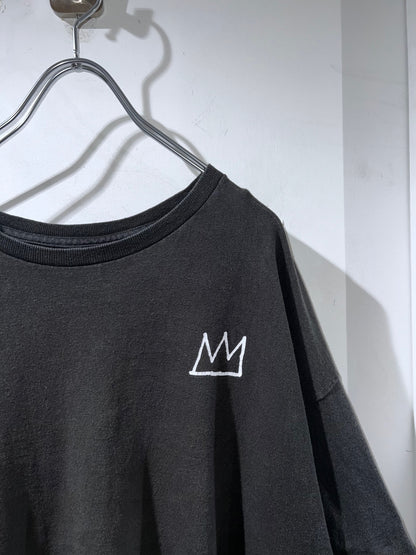 Jean-Michel Basquiat T-Shirt