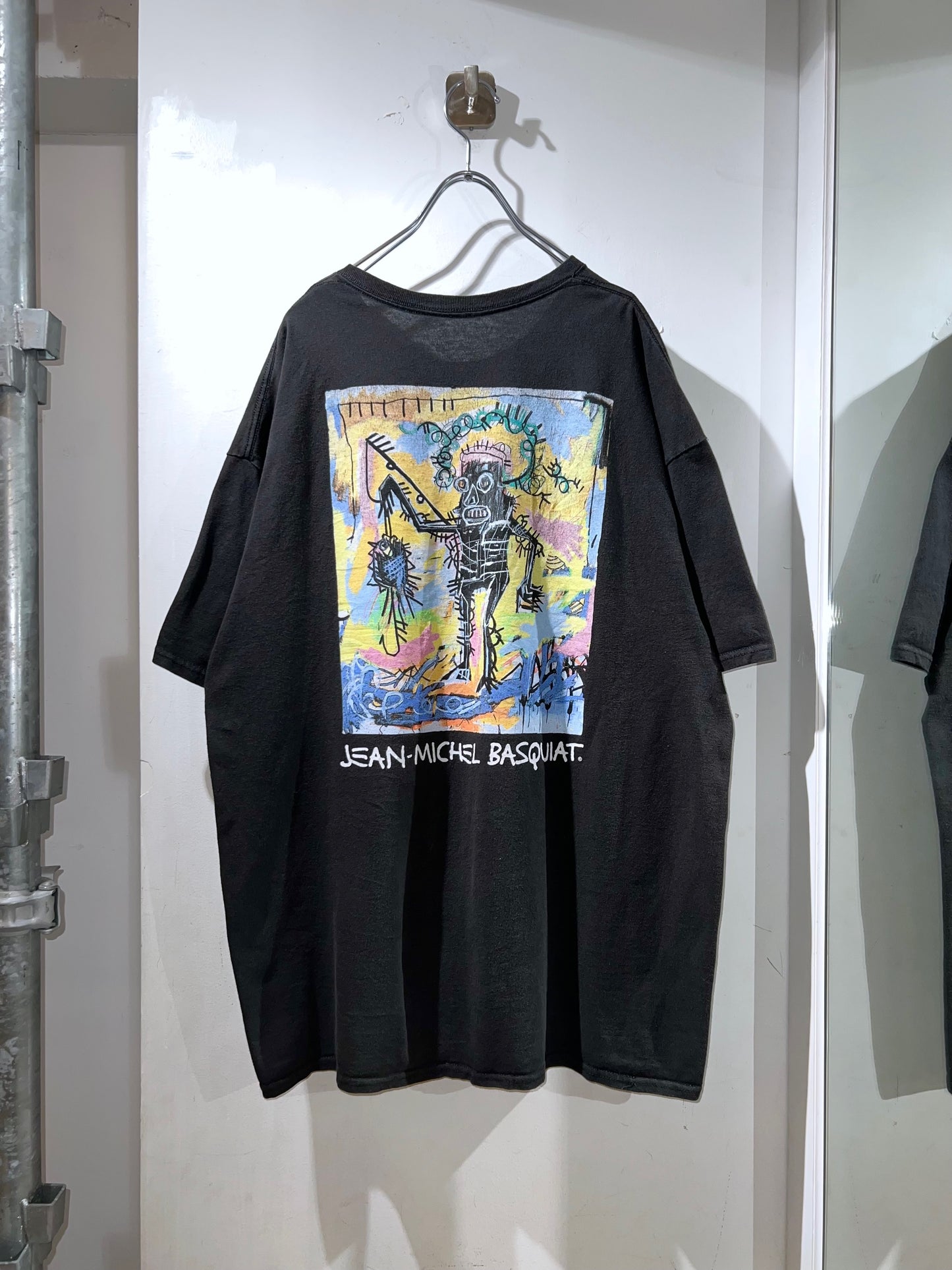 Jean-Michel Basquiat T-Shirt