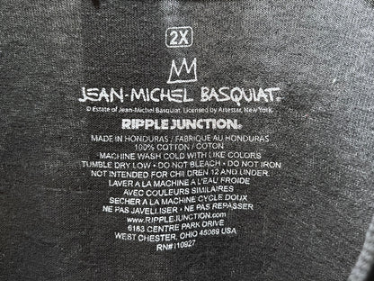 Jean-Michel Basquiat T-Shirt