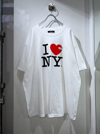 GAMBLING™︎ I ♡ NY Tee
