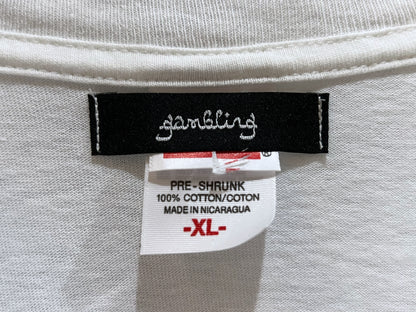 GAMBLING™︎ I ♡ NY Tee