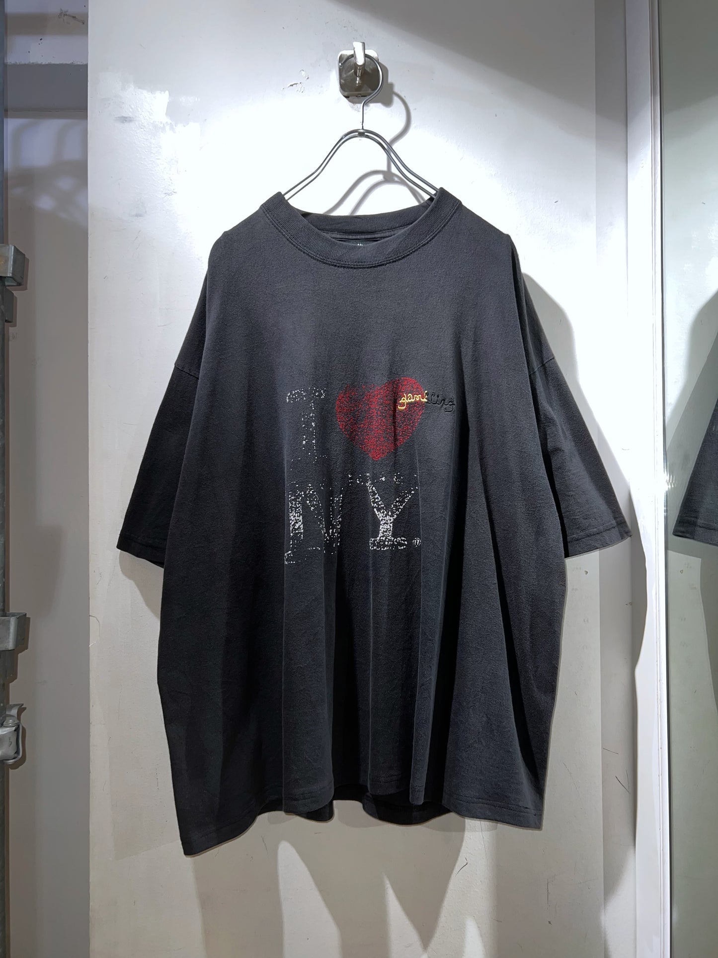GAMBLING™︎ I ♡ NY Tee