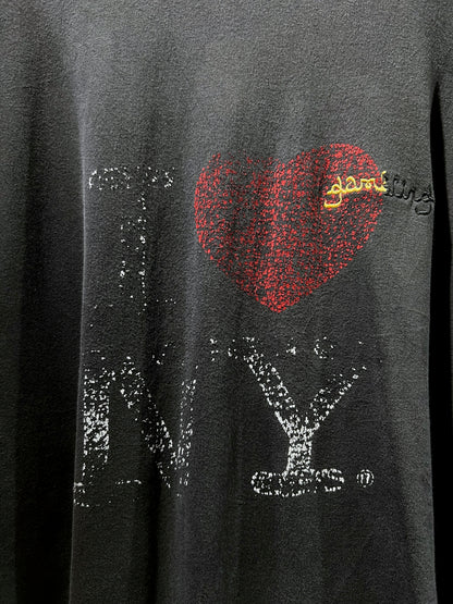 GAMBLING™︎ I ♡ NY Tee