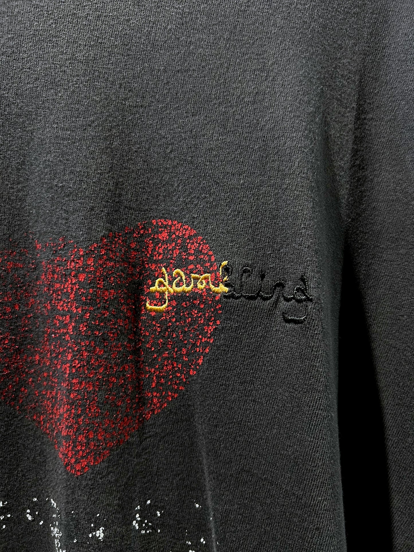 GAMBLING™︎ I ♡ NY Tee