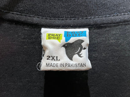 PHAT DOC Self Made Savage T-SHirt