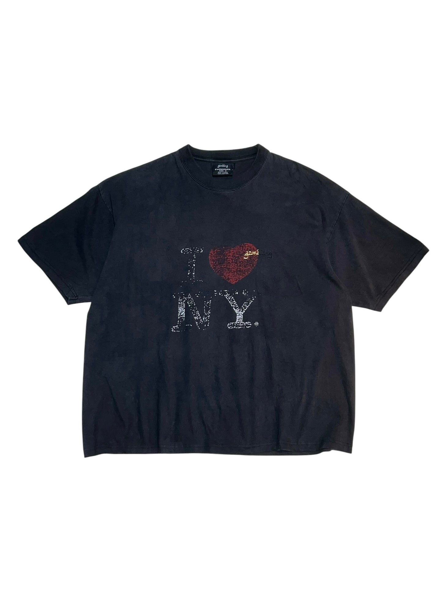 GAMBLING™︎ I ♡ NY Tee