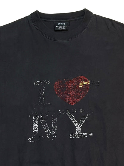 GAMBLING™︎ I ♡ NY Tee