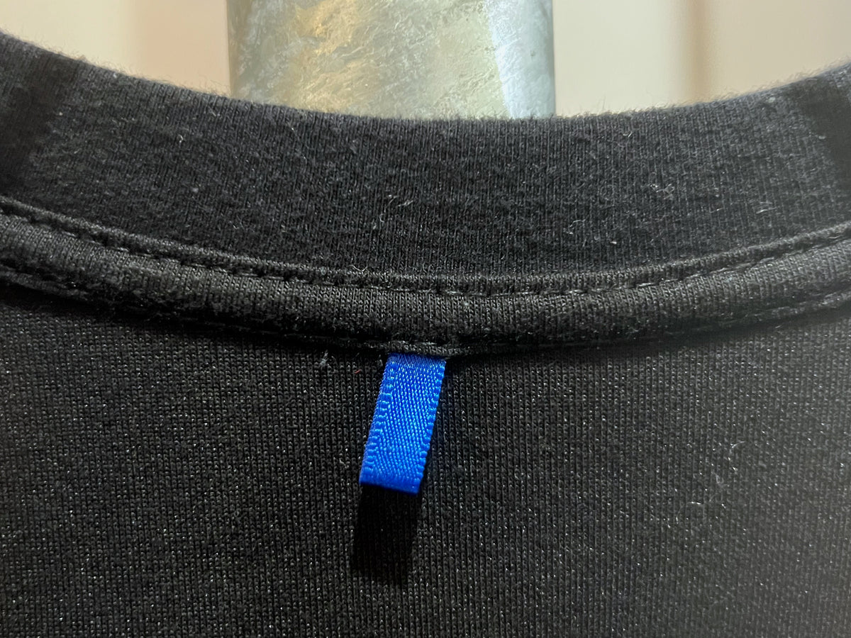 ADER ERROR  Heavy weight Embroidered Tee