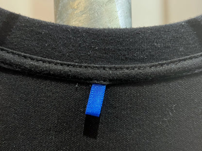 ADER ERROR  Heavy weight Embroidered Tee