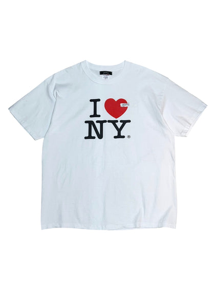 GAMBLING™︎ I ♡ NY Tee