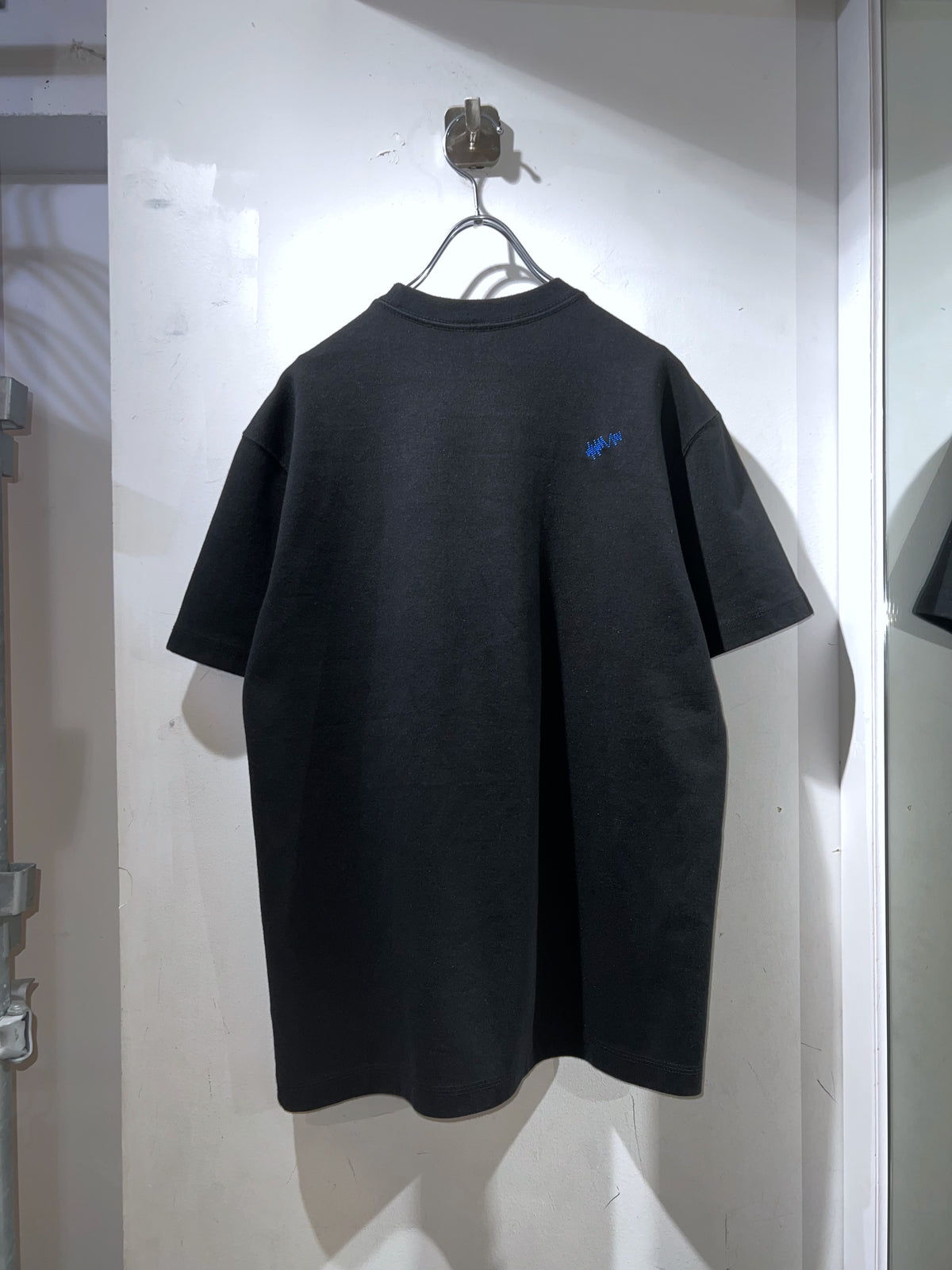 ADER ERROR  Heavy weight Embroidered Tee