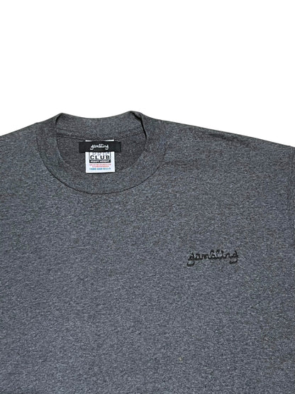 GAMBLING™︎ Heavyweight Tee
