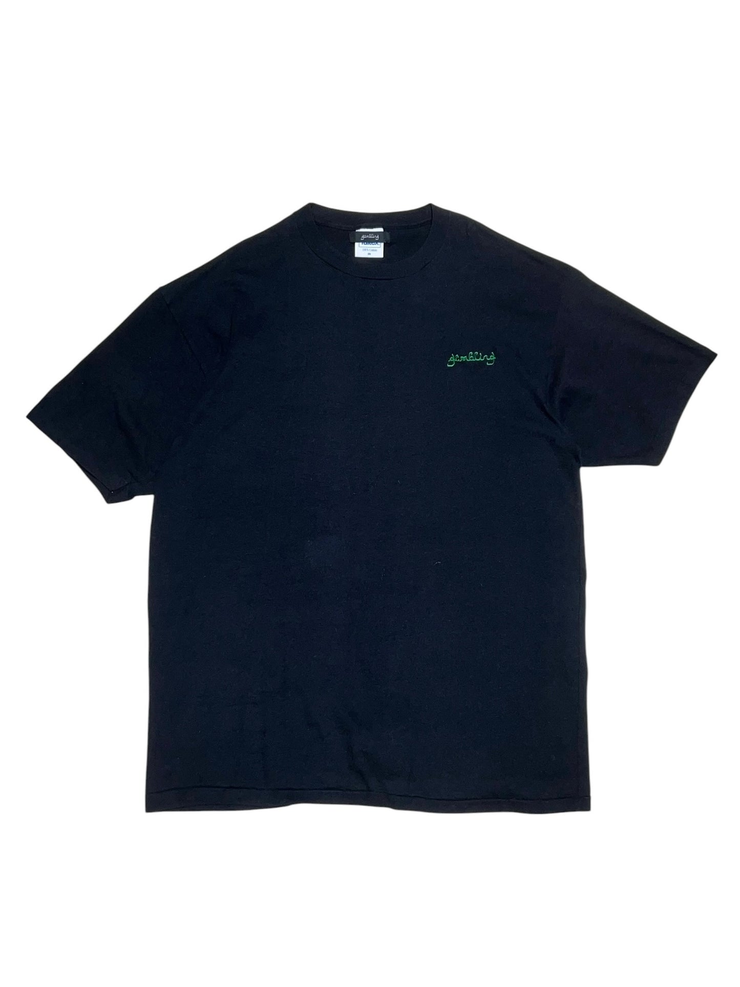 GAMBLING™︎ Oversized Tee