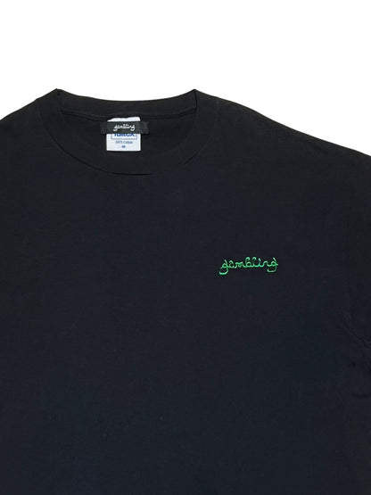 GAMBLING™︎ Oversized Tee