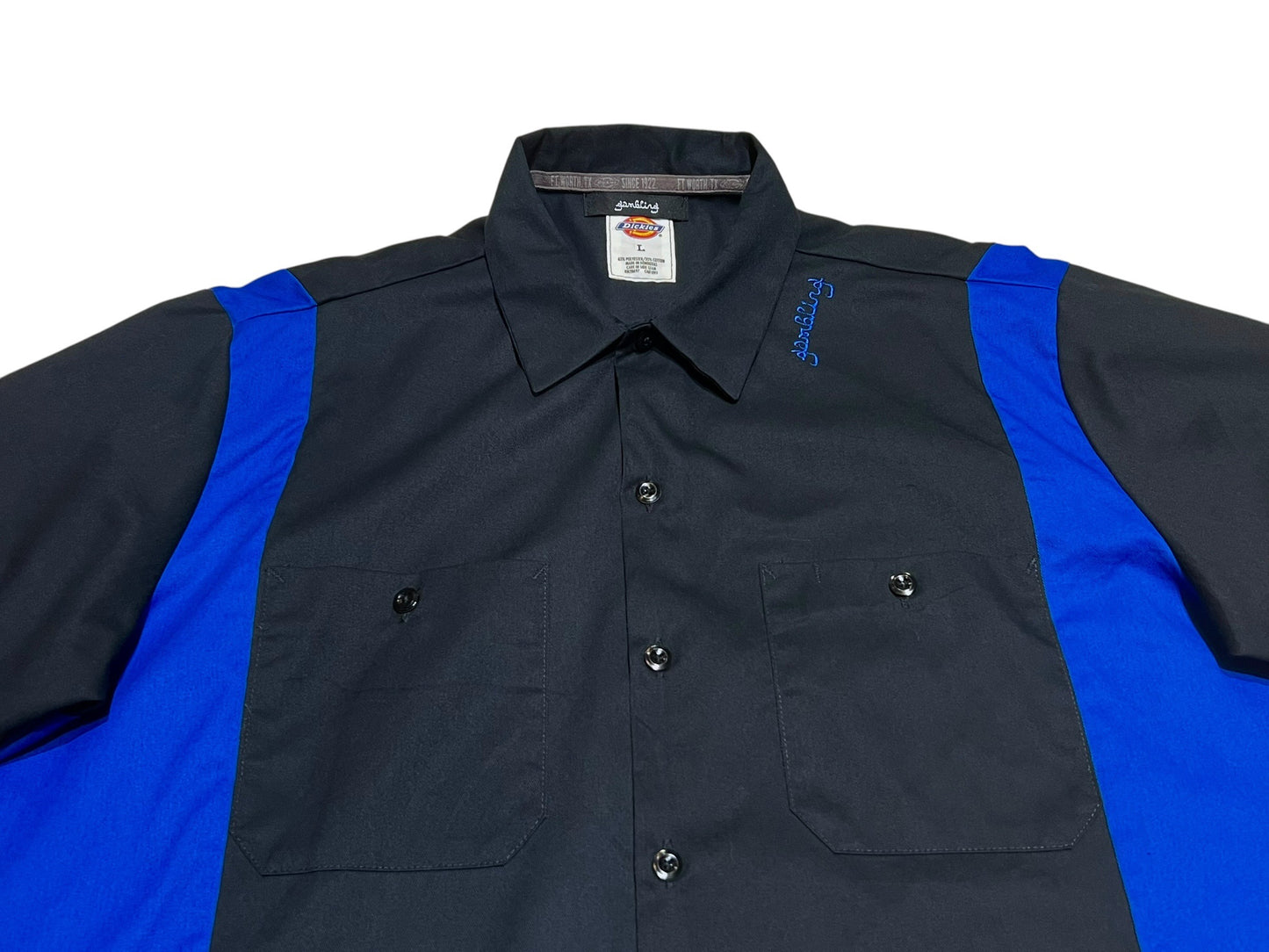GAMBLING™︎ Accord Shirt