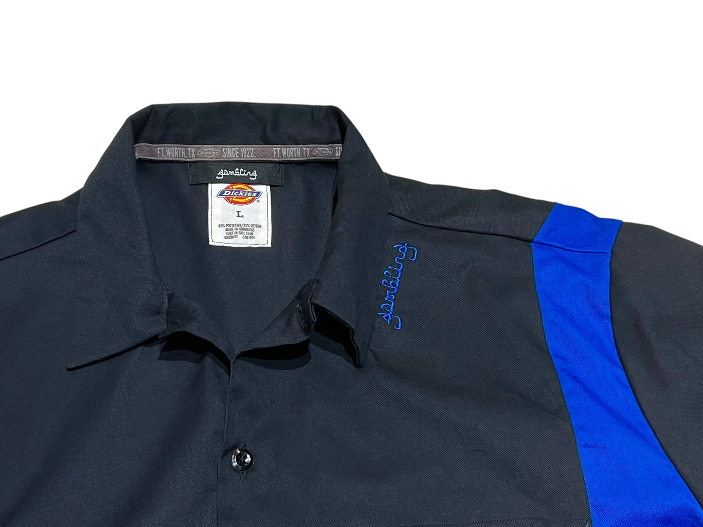 GAMBLING™︎ Accord Shirt