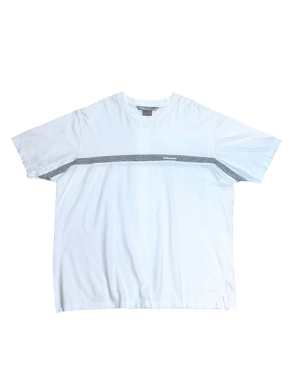 00s Nike Grey Lined Tee