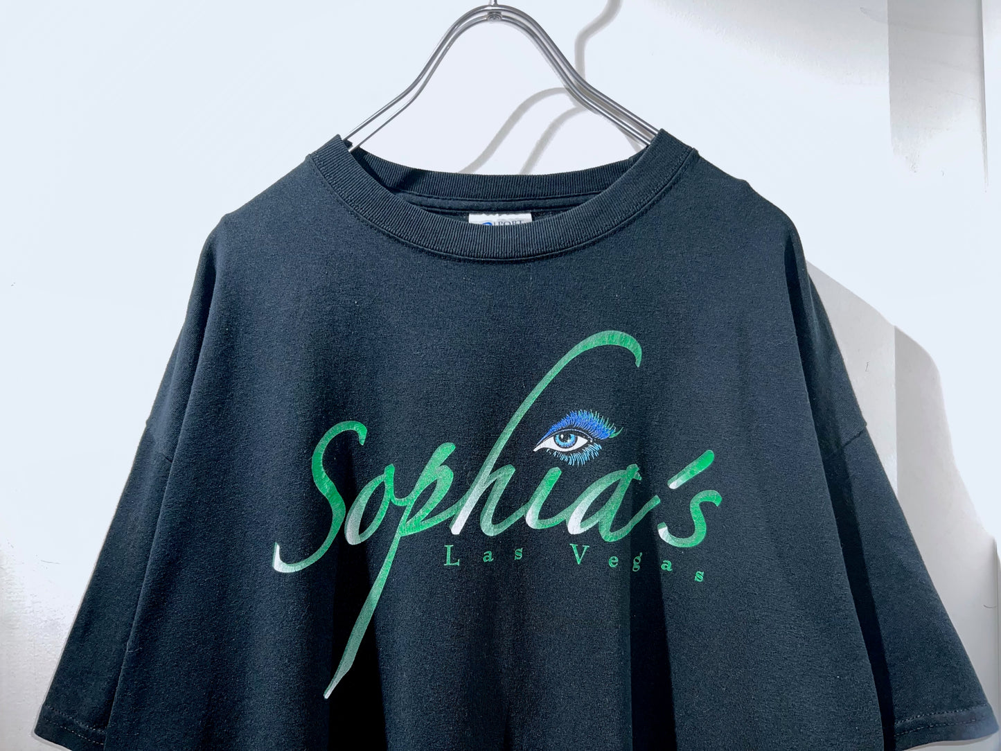 Old Sophia's Printed T-Shirt