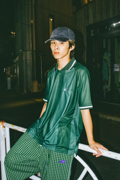 PE.°CORE JERSEY POLO SHIRT