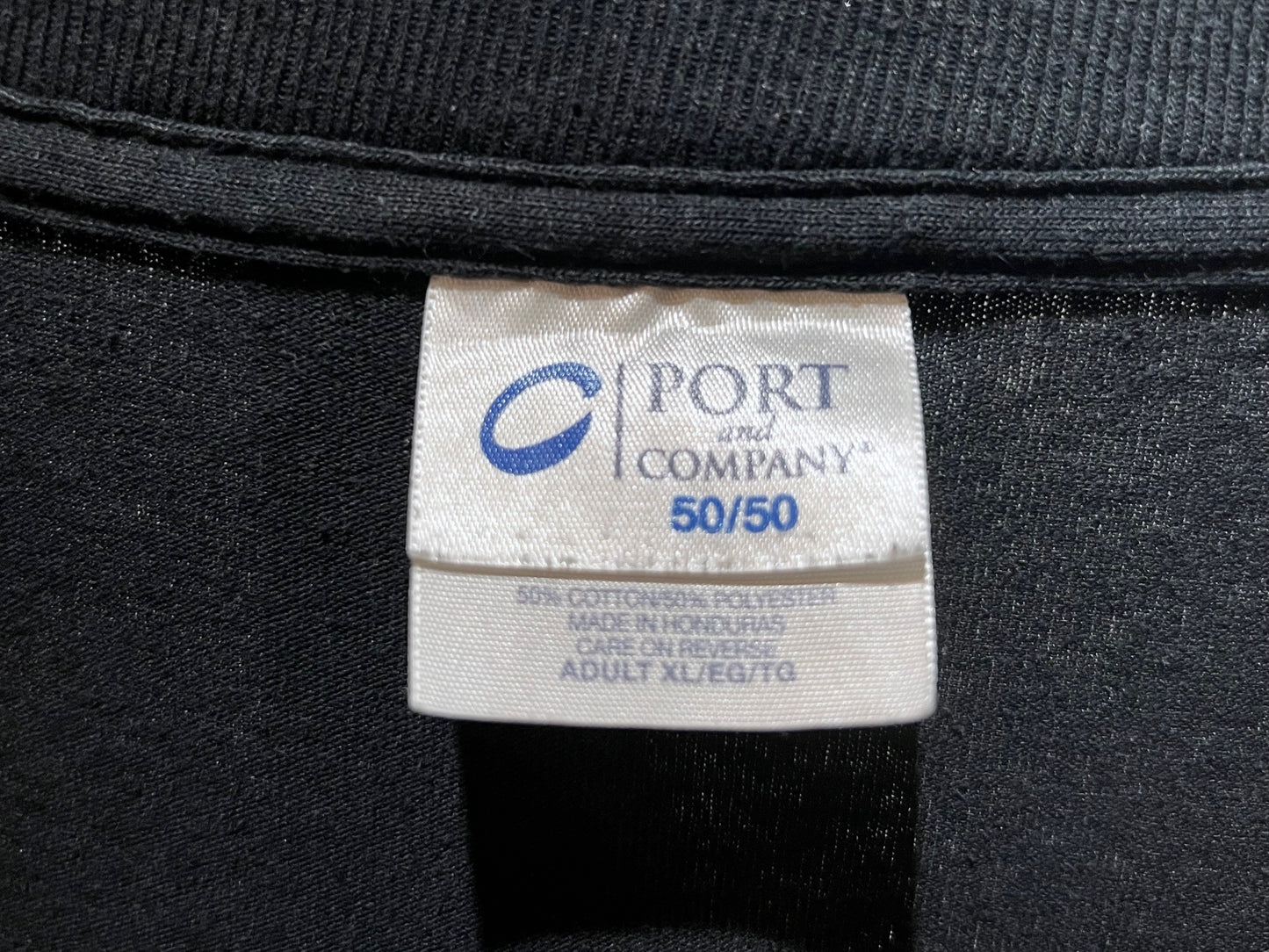 Old Sophia's Printed T-Shirt
