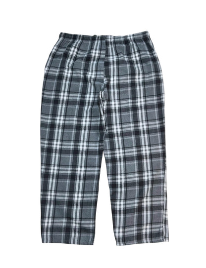 Plaid EZ Pants