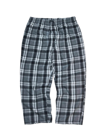 Plaid EZ Pants