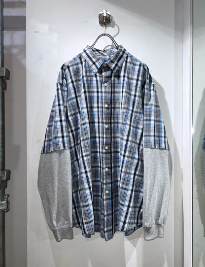 1 of 1 Remake Layered Shirt