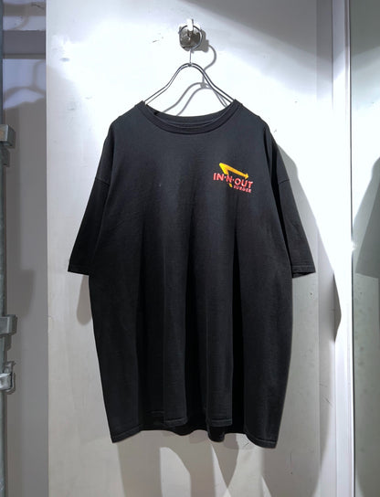 In-N-Out Burger Tee