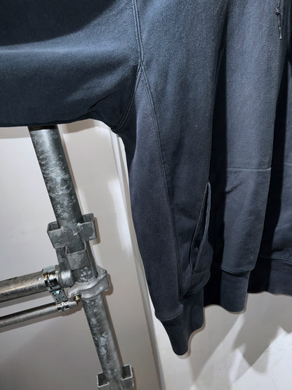 00's Defender Football Houndred 42 Hoodie