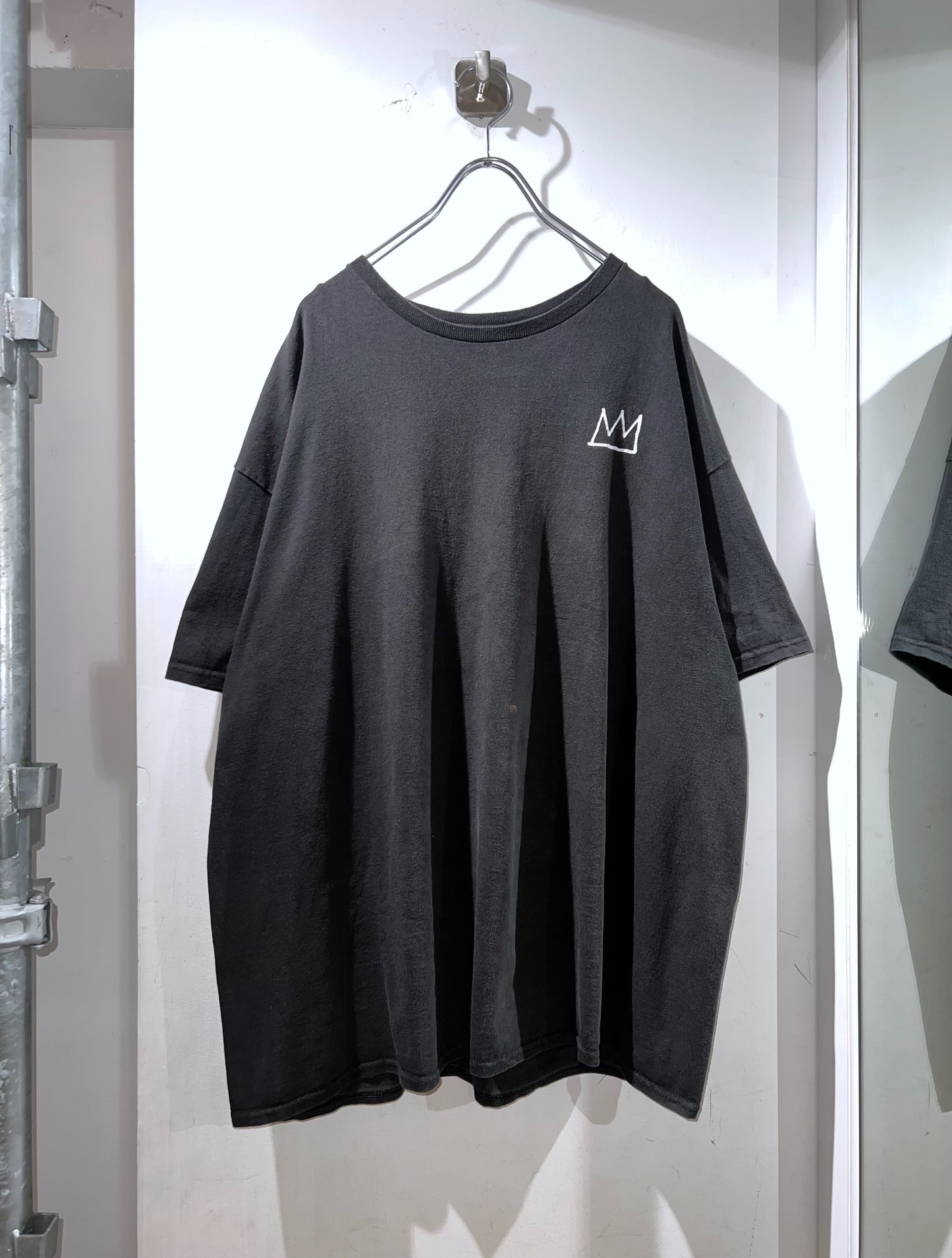 Jean-Michel Basquiat T-Shirt