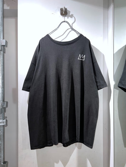 Jean-Michel Basquiat T-Shirt