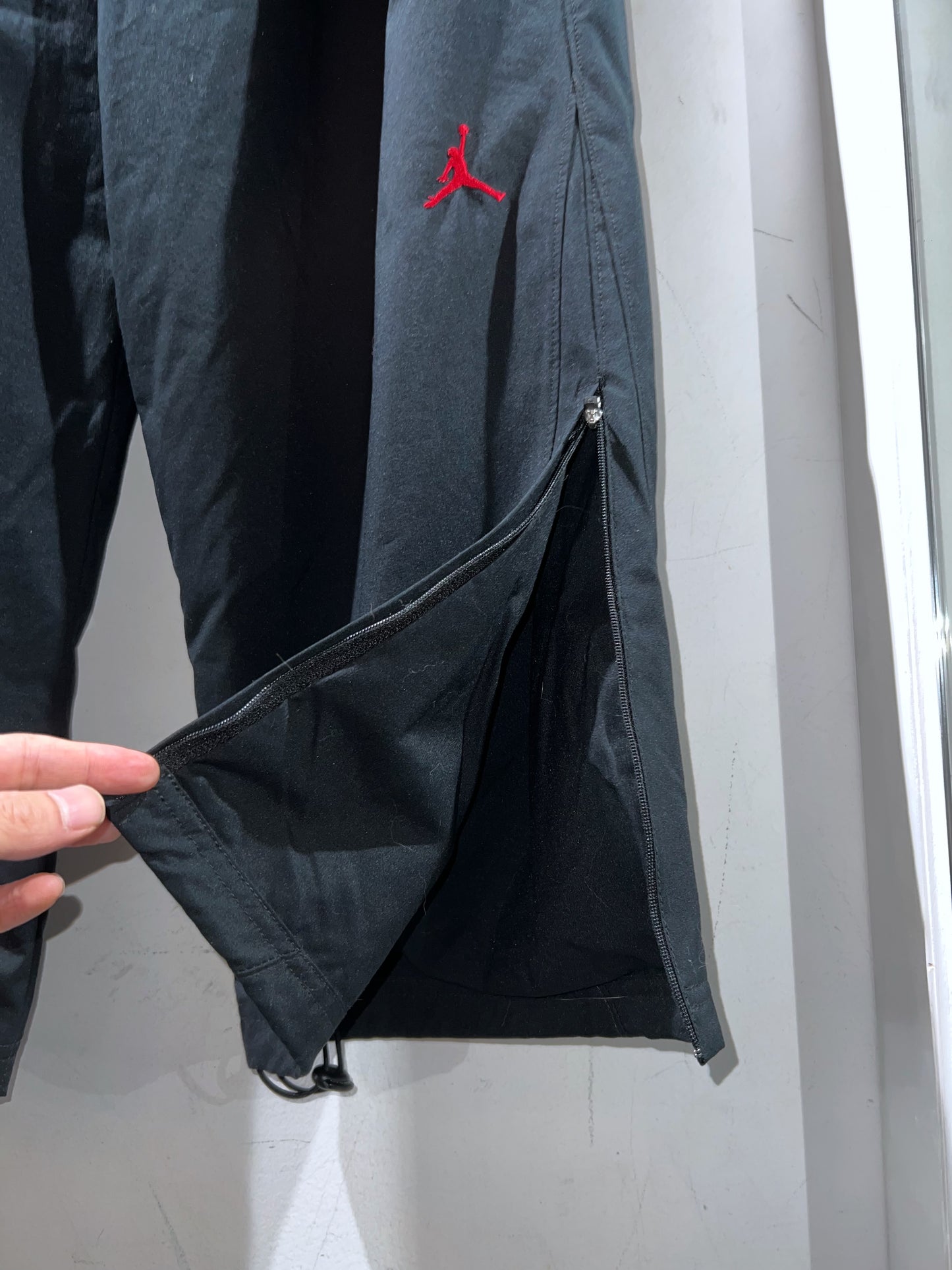 Jordan Baggy Nylon Pants