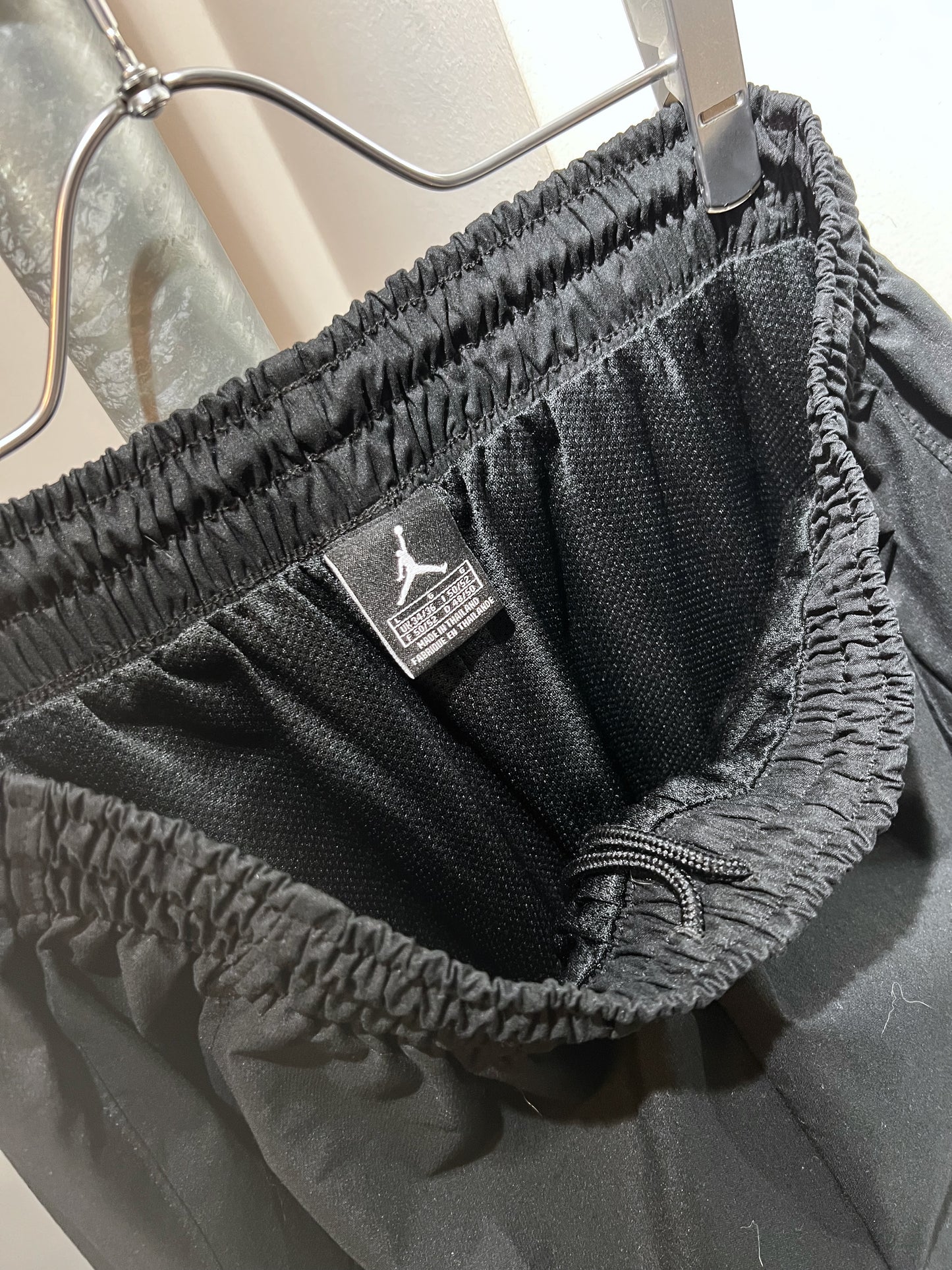 Jordan Baggy Nylon Pants