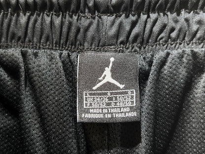 Jordan Baggy Nylon Pants