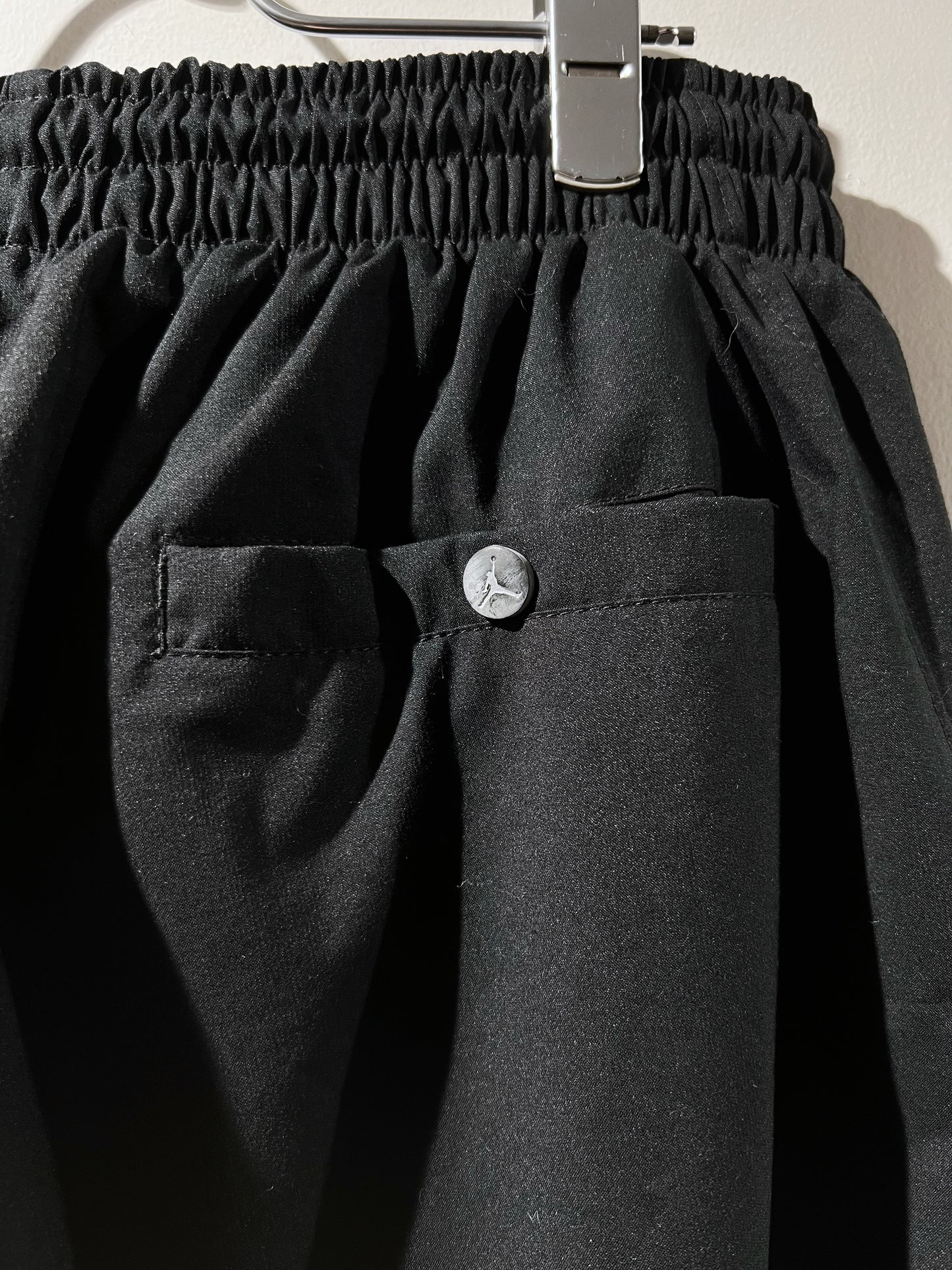 Jordan Baggy Nylon Pants