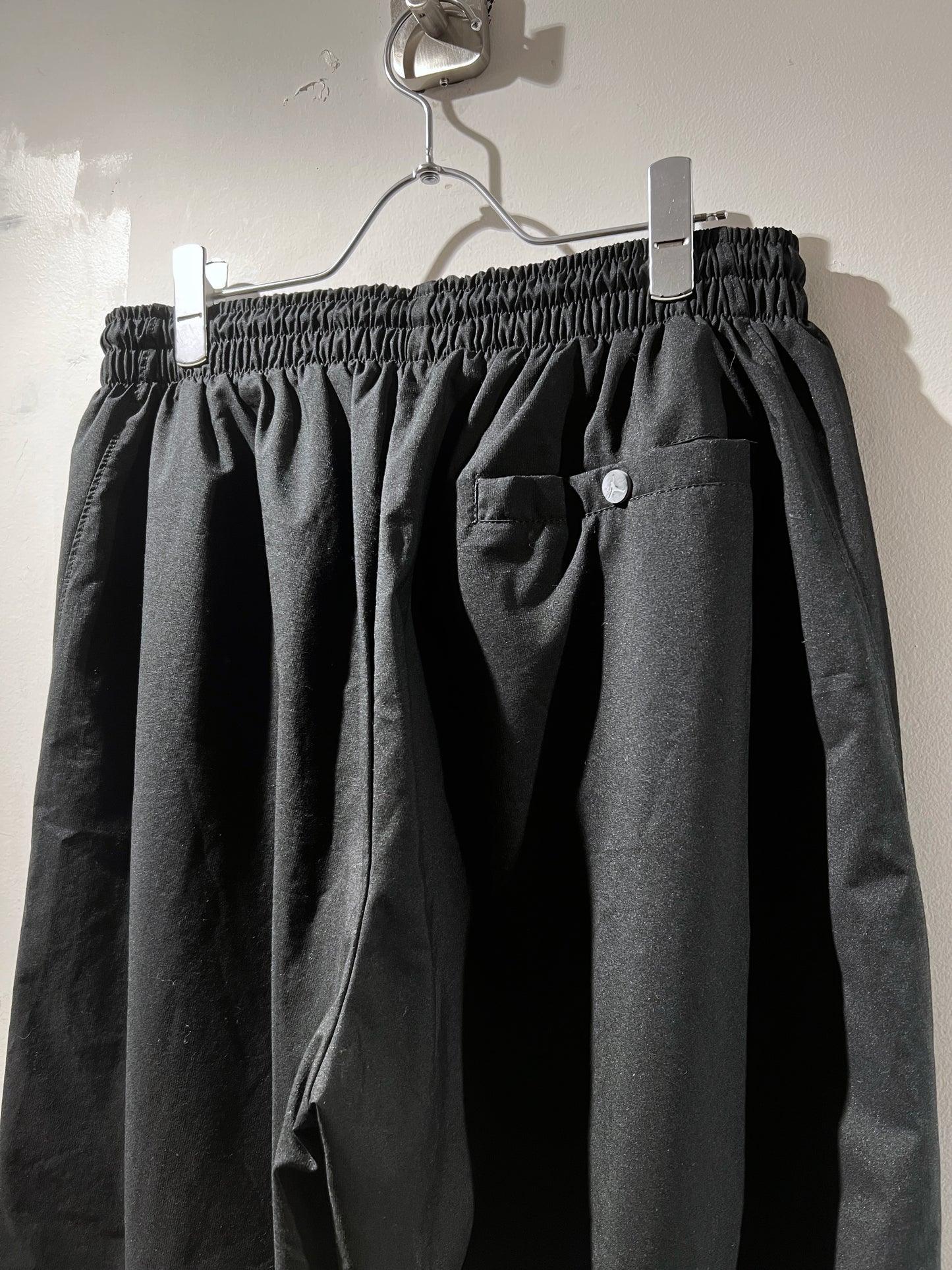 Jordan Baggy Nylon Pants