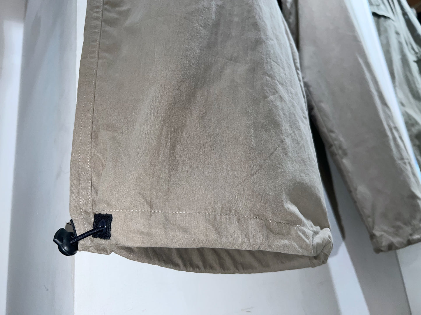 Marlboro GEAR Zip-Off Baggy Cargo Pants