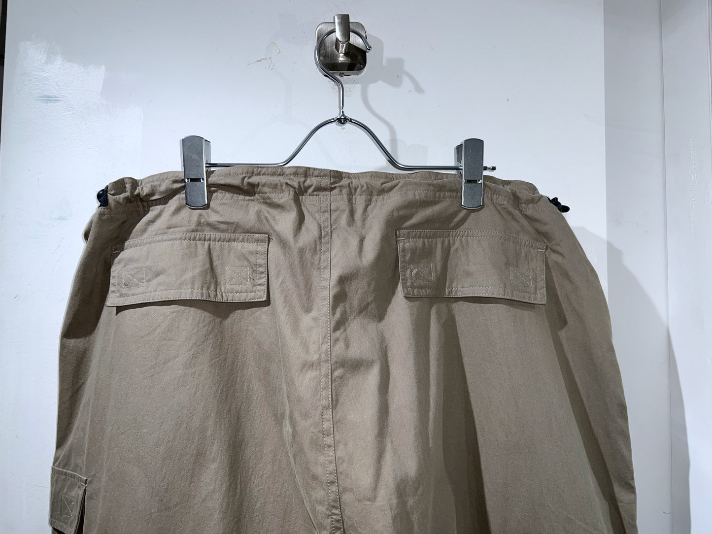 Marlboro GEAR Zip-Off Baggy Cargo Pants